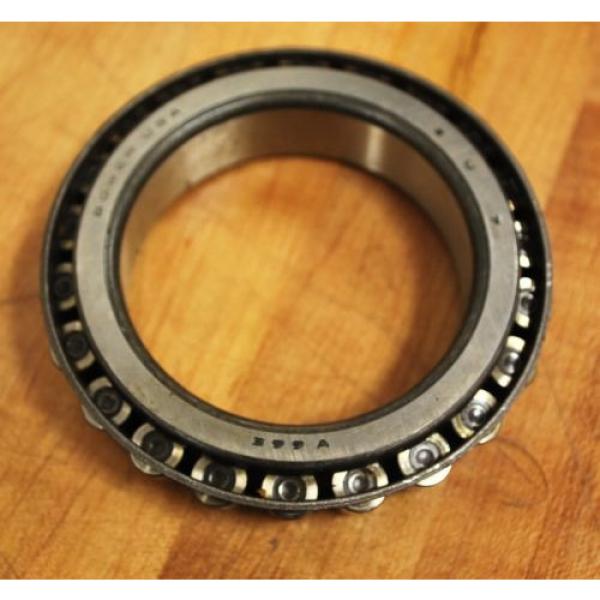 Bower 399A Tapered Roller Bearing - NEW #2 image