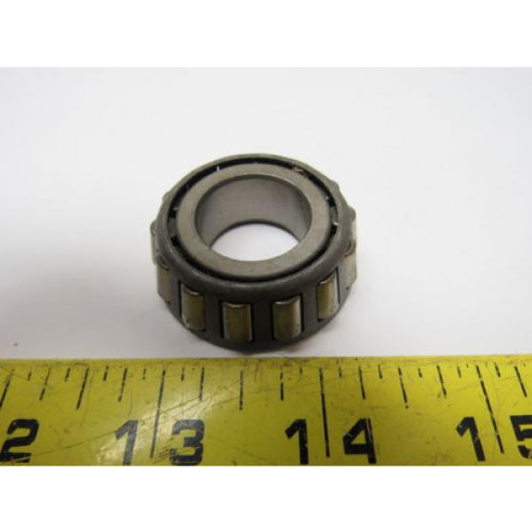 Timken Fafnir 05079 05185 Tapered Roller Bearing W/ Cup Outer Ring 0.7869&#034; Bore #2 image