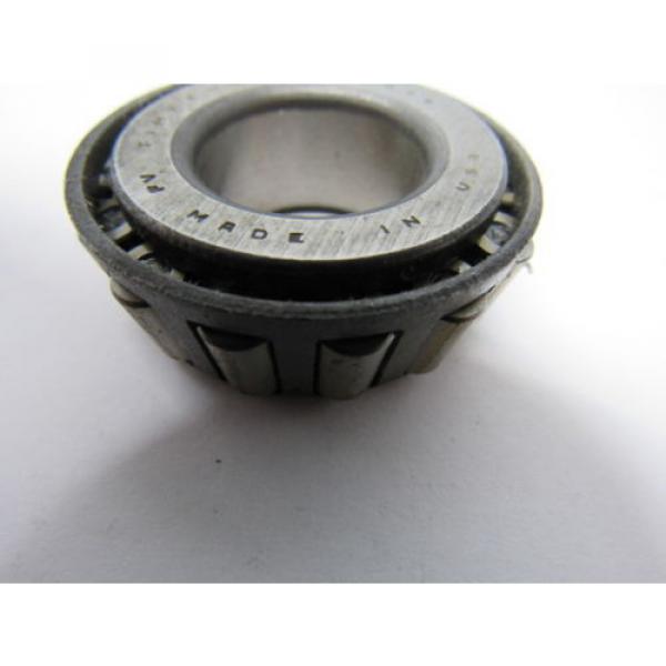 Timken Fafnir 05079 05185 Tapered Roller Bearing W/ Cup Outer Ring 0.7869&#034; Bore #5 image