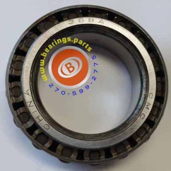 368A Tapered Roller Bearing Cone #2 image