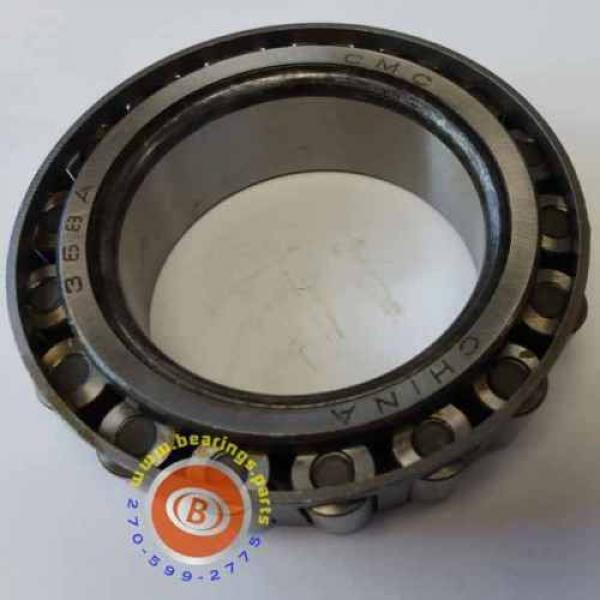 368A Tapered Roller Bearing Cone #3 image
