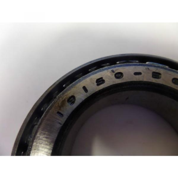 Bower Tapered Roller Bearing 19150 Cone New #2 image