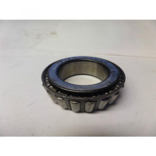 Bower Tapered Roller Bearing 19150 Cone New #3 image