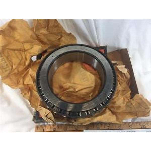 TIMKEN TAPERED ROLLER  BEARING 67388 NEW OLD STOCK​​ #1 image