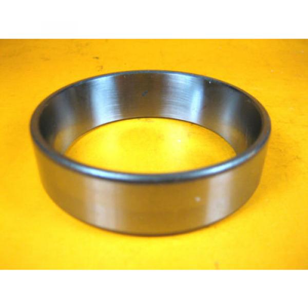 Timken -  LM48511A -  Tapered Roller Bearing Cup #4 image