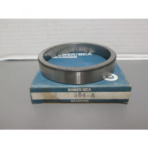 394A BOWER TAPERED ROLLER BEARING #1 image