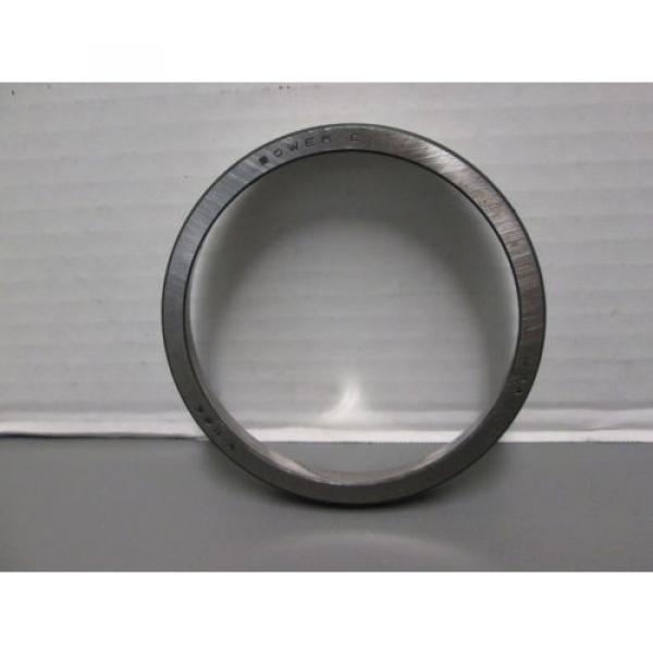 394A BOWER TAPERED ROLLER BEARING #2 image