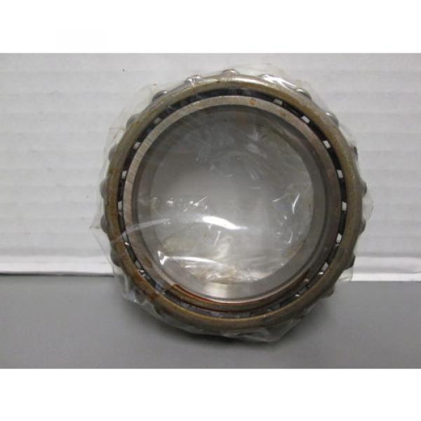 395A BOWER TAPERED ROLLER BEARING #2 image