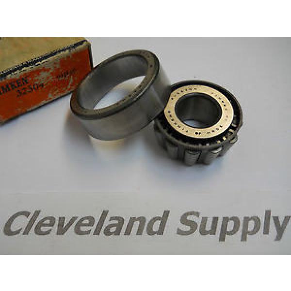 TIMKEN 32304 TAPERED ROLLER BEARING ASSEMBLY NEW CONDITION IN BOX #1 image