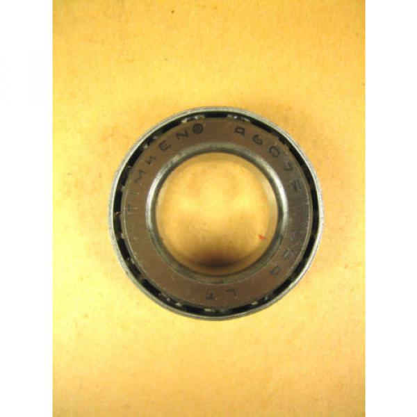 TIMKEN  A6075  Tapered Roller Bearing Cone #3 image