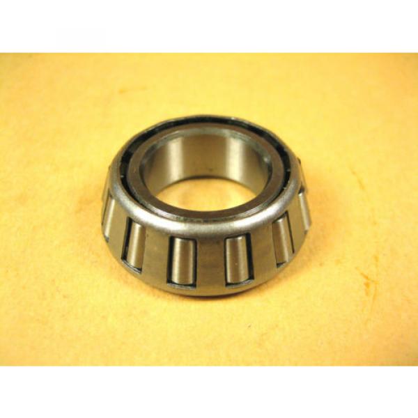 TIMKEN  A6075  Tapered Roller Bearing Cone #4 image