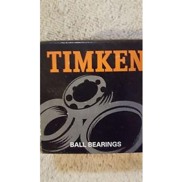 Timken LM603049 Tapered Roller Bearing #1 image
