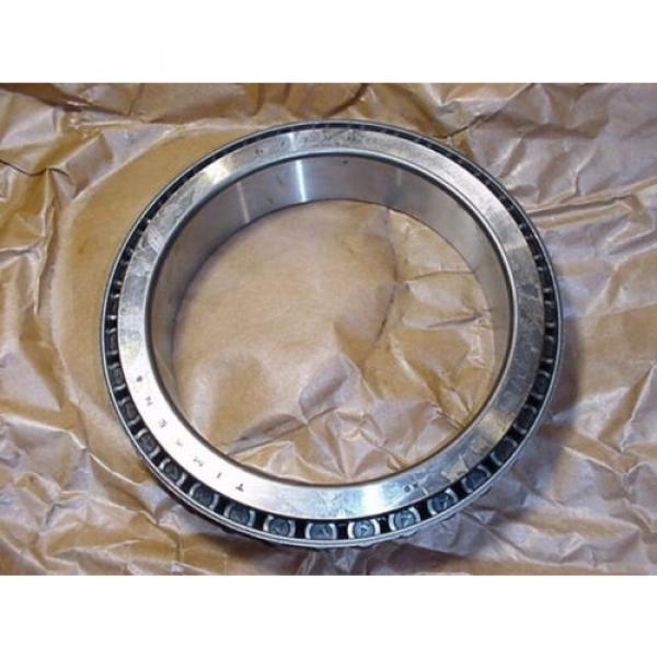 Timken 67790 Tapered Shaped Roller Bearing Single Cone NEW IN BOX! #4 image