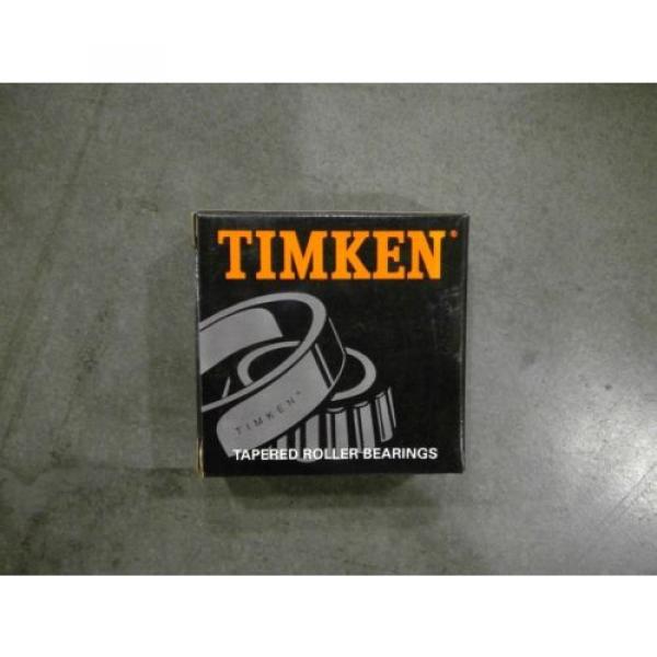 New Timken Tapered Roller Bearing HM88610_N2000133070 #1 image