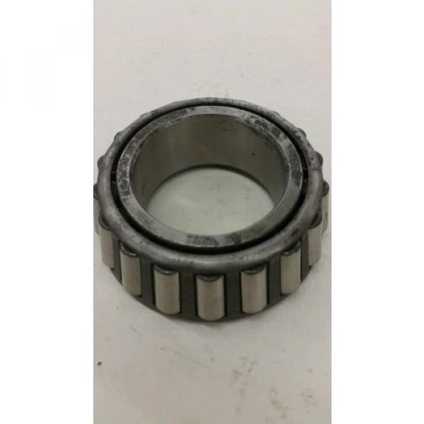 Timken tapered roller bearings 3780 (cone only) #3 image
