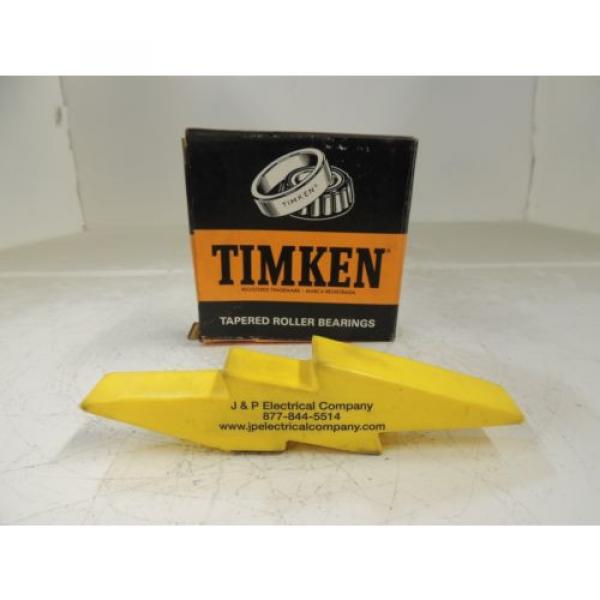 Timken Tapered Roller Bearings HM905810, NIB #1 image