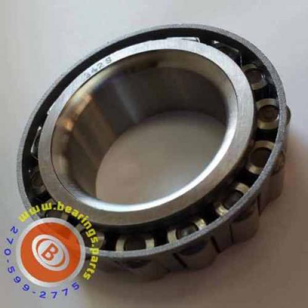342S Tapered Roller Bearing Cone #1 image