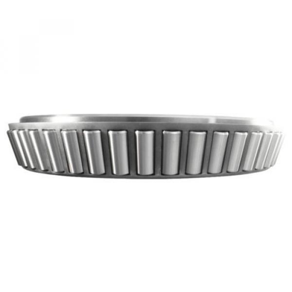 QJZ LM742749/LM742710 Tapered Roller Bearing Cup and Cone #4 image