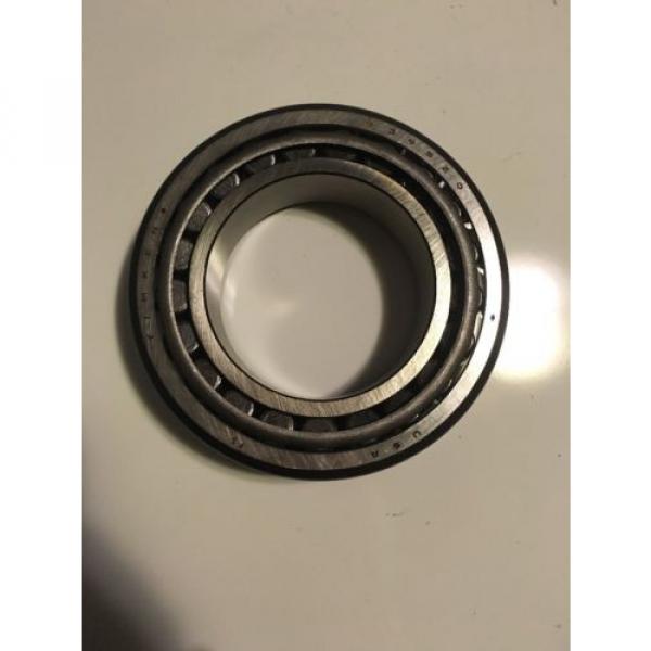 NEW, TIMKEN BEARING SET  # 39590 / 39520 TAPERED ROLLER BEARING  ( CUP &amp; CONE ) #4 image