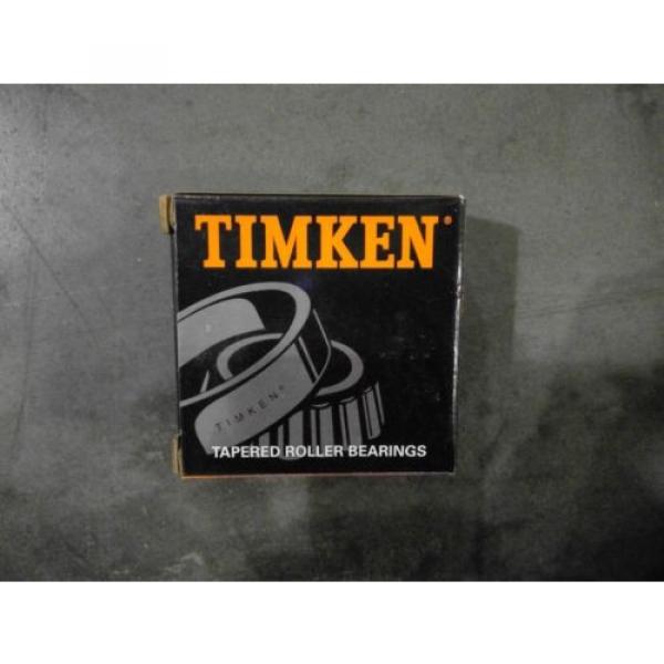 New Timken Tapered Roller Bearing HM88510_NHM88510 #1 image