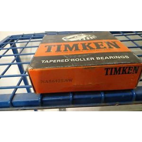 TIMKEN NA56425-SW Tapered Roller Bearings NA56425sw #1 image