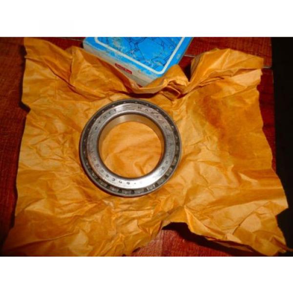Sealed Power Tapered Roller Bearing NOS new in box Part # LM806349C #2 image
