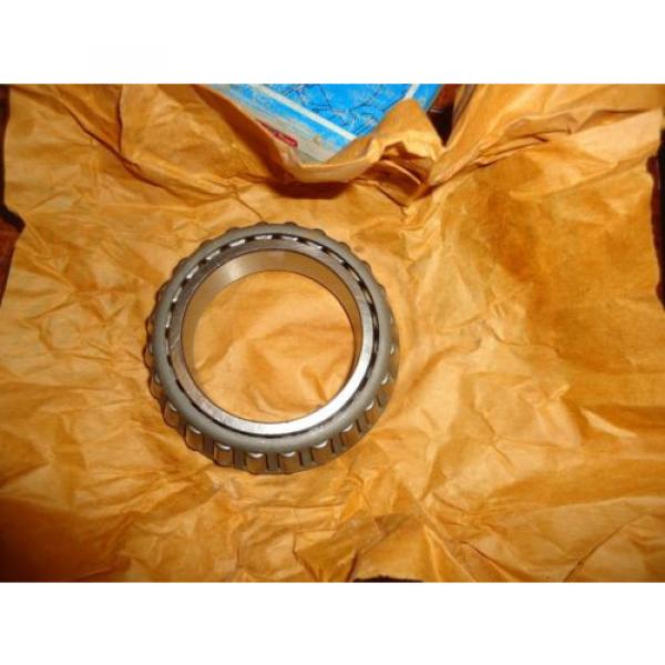 Sealed Power Tapered Roller Bearing NOS new in box Part # LM806349C #3 image