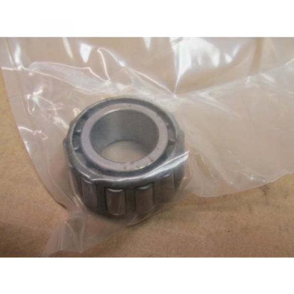 NEW TIMKEN M12643 TAPERED ROLLER BEARING M 12643 21.4mm ID 18.4mm Width #3 image