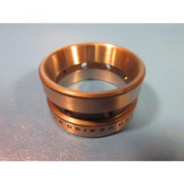 Timken  05185D, 05185 D, Tapered Roller Bearing Double Cup #3 image