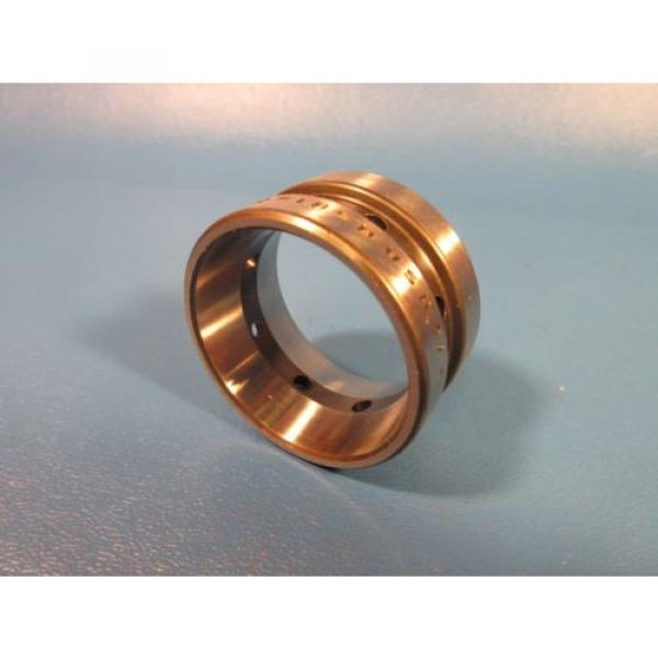 Timken  05185D, 05185 D, Tapered Roller Bearing Double Cup #4 image