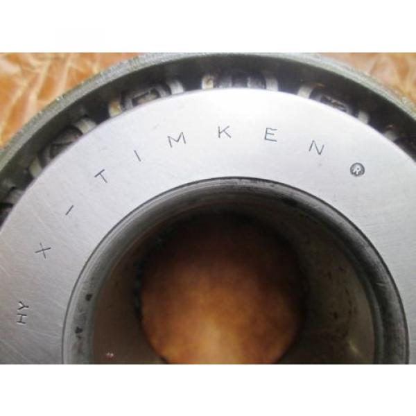 NEW Timken 65200 Cone Tapered Roller Bearing #4 image