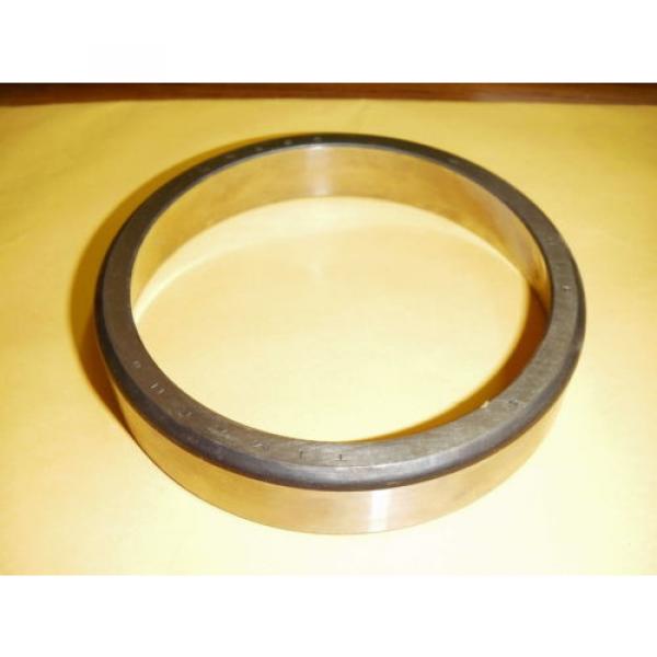 Timken 47620 Tapered Roller Bearing Cup #1 image
