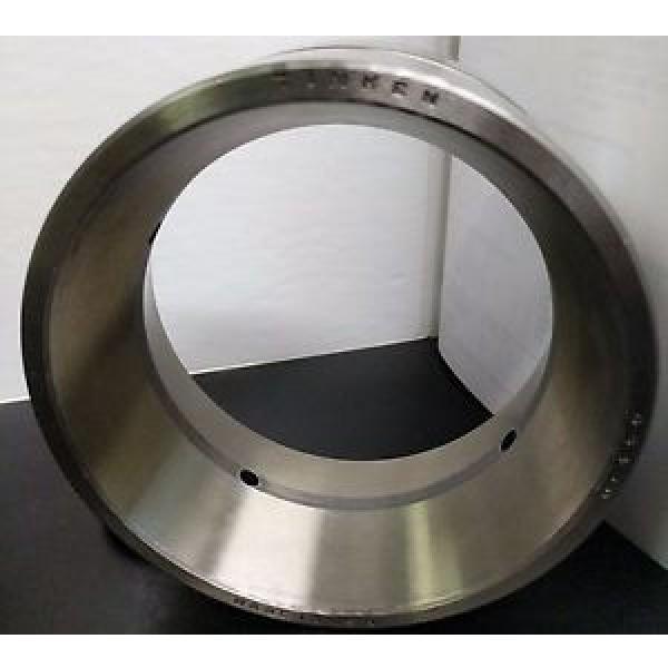 654D Timken Tapered Roller Bearing Double Cup Cone #1 image