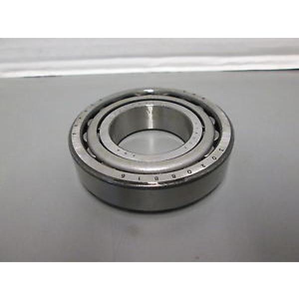 30208 SNR TAPERED ROLLER BEARING #1 image