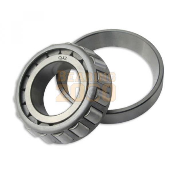 1x 32307 Tapered Roller Bearing Bearing2000 New Premium Free Shipping Cup &amp; Cone #1 image