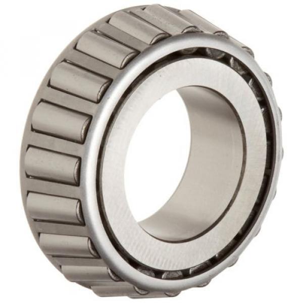 Timken Tapered Roller Bearing 643 New/Dented Box Discount! 2.75&#034; ID 1.625&#034; Width #1 image