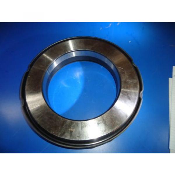 SNR (NTN) 29344E SPHERICAL ROLLER THRUST BEARING FACTORY NEW NO BOX or CUP #2 image