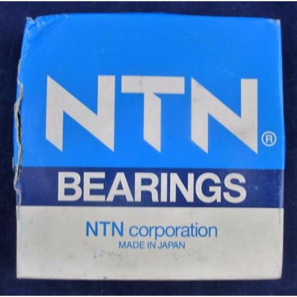 NTN Bearings 22216BD1C3 Spherical Roller Bearing LH-22216BD1C3 #1 image