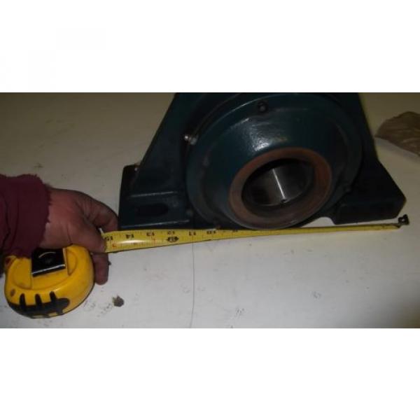 BMPS5303F Rexnord New self-aligning Spherical Roller Bearing Pillow Block (025) #2 image
