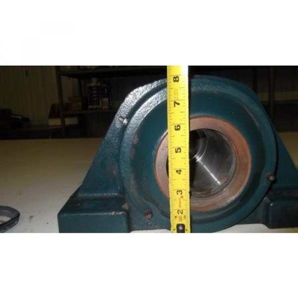 BMPS5303F Rexnord New self-aligning Spherical Roller Bearing Pillow Block (025) #3 image