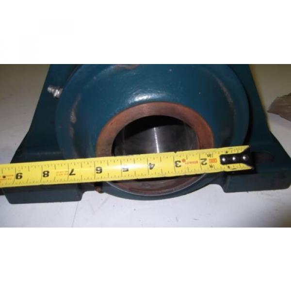 BMPS5303F Rexnord New self-aligning Spherical Roller Bearing Pillow Block (025) #4 image