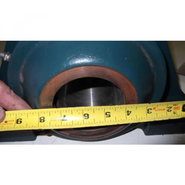 BMPS5303F Rexnord New self-aligning Spherical Roller Bearing Pillow Block (025) #5 image