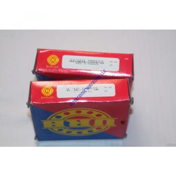 LOT OF TWO URB 22310 MBW33C3 URB New Spherical Roller Bearing NEW / OLD STOCK #2 image