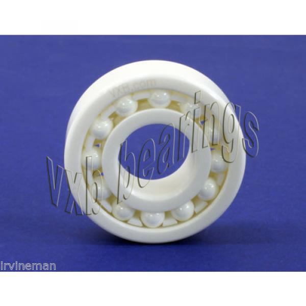 1004 ball bearings Japan Full Ceramic Self Aligning Bearing 20x42x12 Ball Bearings 8905 #2 image