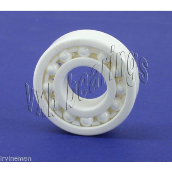 1004 ball bearings Japan Full Ceramic Self Aligning Bearing 20x42x12 Ball Bearings 8905 #3 image