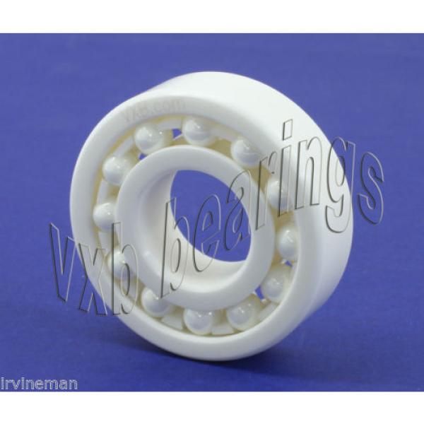 1004 ball bearings Japan Full Ceramic Self Aligning Bearing 20x42x12 Ball Bearings 8905 #4 image