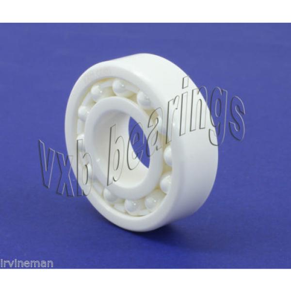 1004 ball bearings Japan Full Ceramic Self Aligning Bearing 20x42x12 Ball Bearings 8905 #5 image