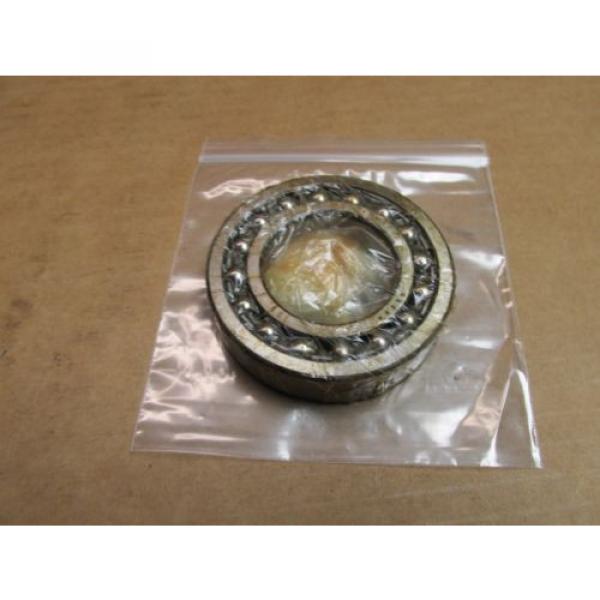 NEW ball bearings Japan ZKL1209-K SELF ALIGNING BALL BEARING 1209K 1209 K 45x85x19 mm #1 image