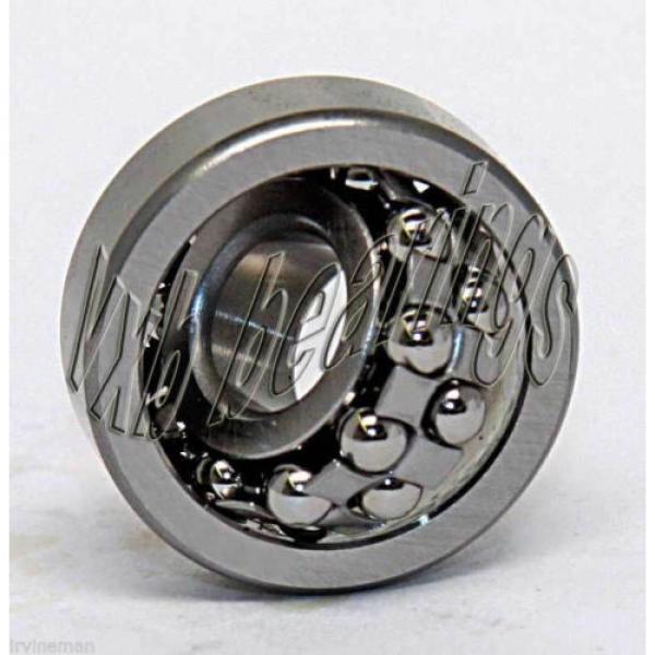 2206 ball bearings Japan Self Aligning Bearing 30x62x20 Ball Bearings 17462 #3 image