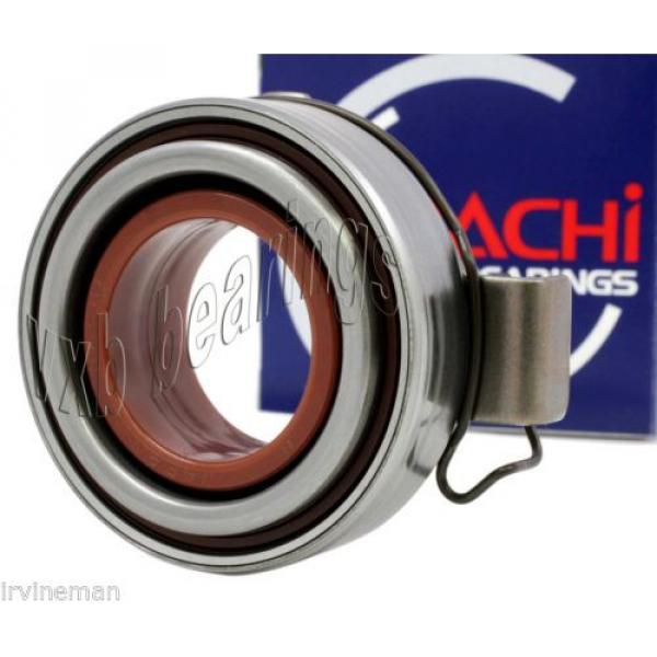 90363-40063 Self-aligning ball bearings Greece Nachi Self-Aligning Clutch-Release Japan Ball Bearings #1 image